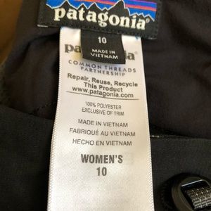 Patagonia Simul Alipe pants
